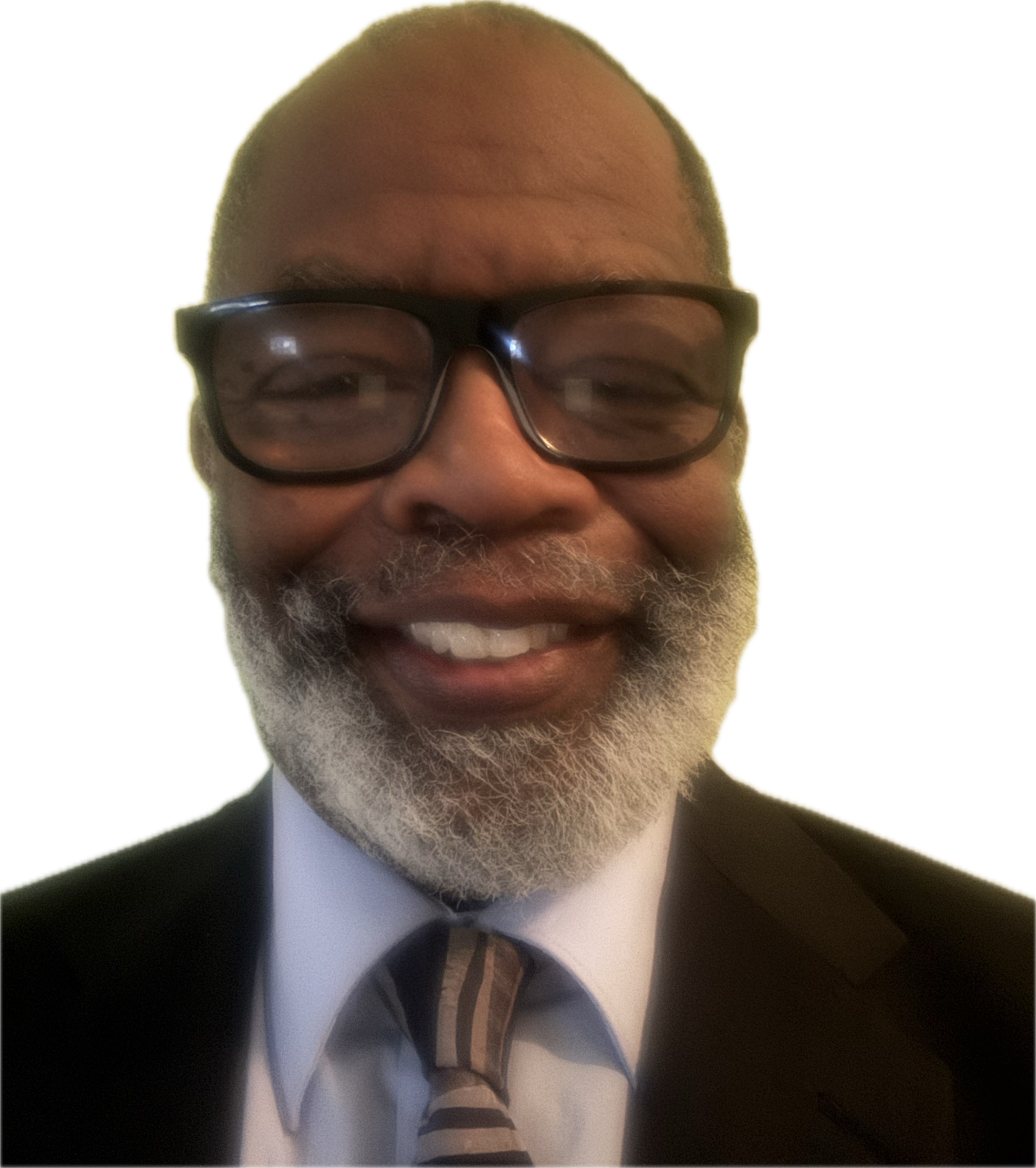 Lloyd Blackwell