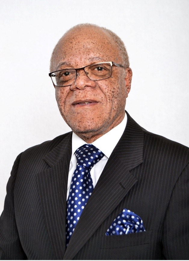Wiley Day, Sr.