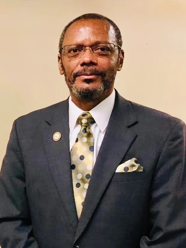 Eric T. Day