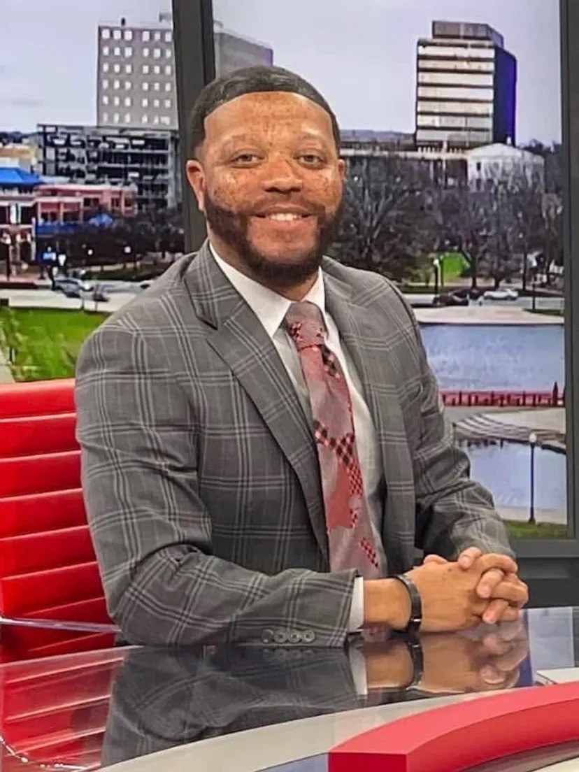 Wiley Day, Jr.